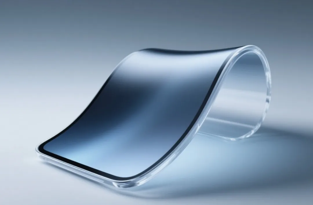 Тајна прецизног сечења ОЛЕД флексибилних екрана - ласерски контролер