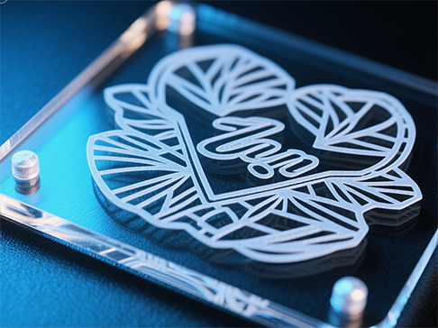 Који ласерски контролер треба изабрати за ласерско гравирање акрила?