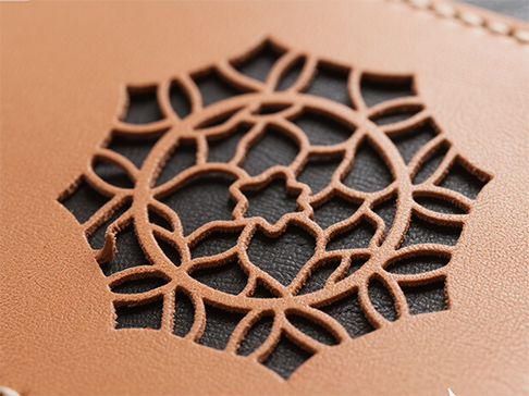 Визуелни ласерски контролер и не-визуелни ласерски контролер.