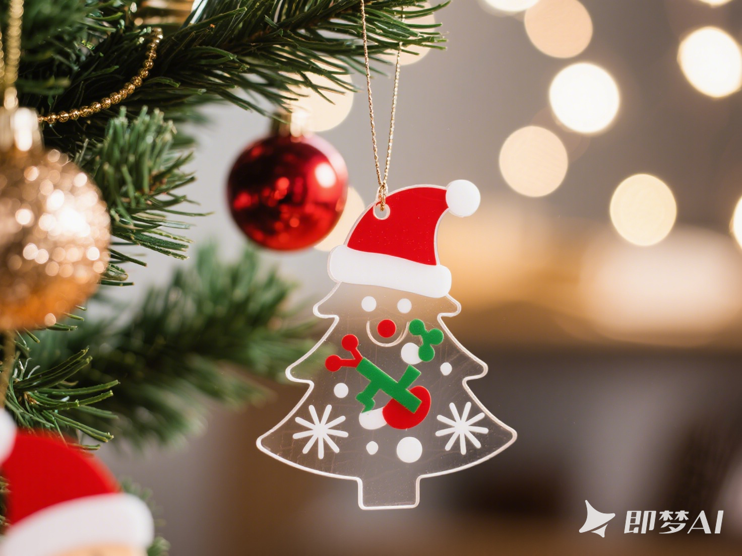 Зашто је систем ласерске контроле неопходан за висококвалитетне божићне украсе