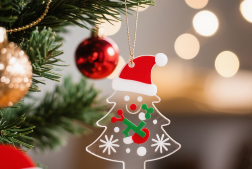Зашто је систем ласерске контроле неопходан за висококвалитетне божићне украсе