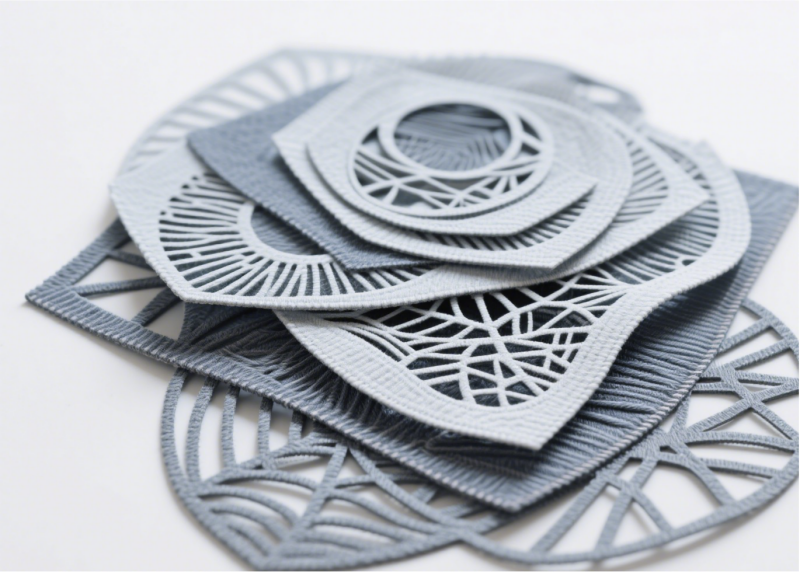 ЦО₂ ласерски контролер за обраду текстилних тканина | Схениан ласерски контролер