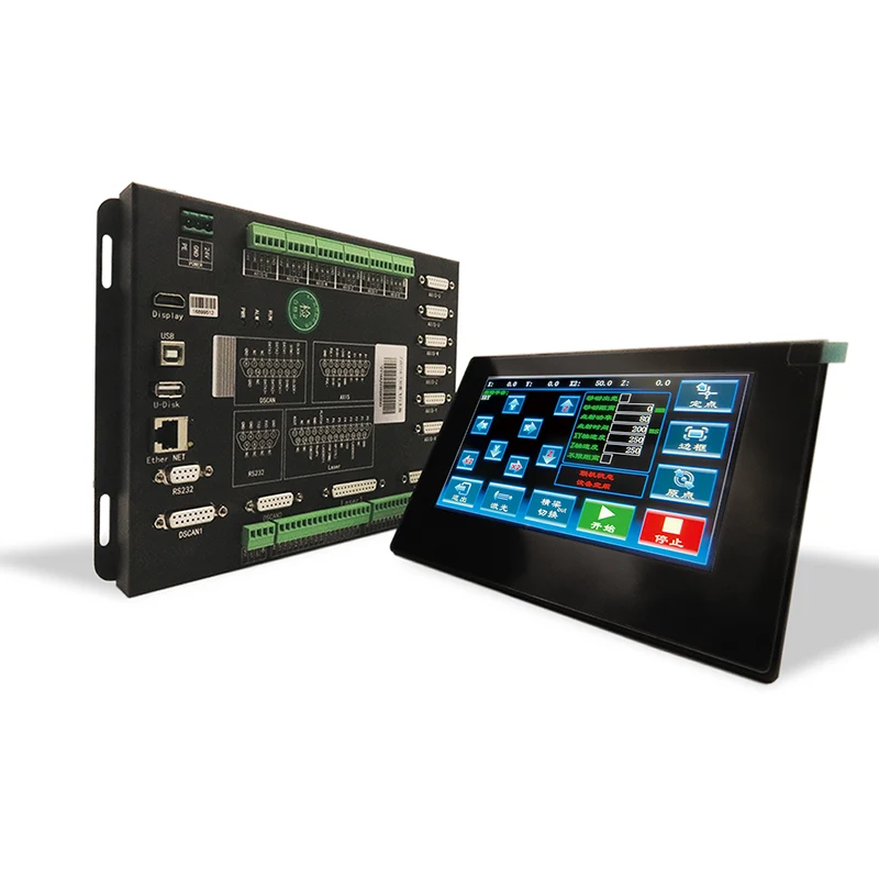 Зашто одабрати Галво ласерски контролни систем за апликације високе прецизности?